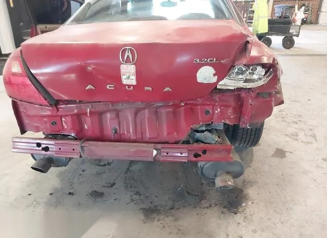 19UYA42692A004622 2002 2002 Acura CL- 3-2 Type S 6