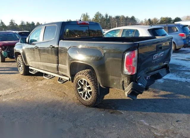 1GTG6FEN0M1295458 2021 2021 GMC Canyon- 4Wd  Long Box At4 - 3