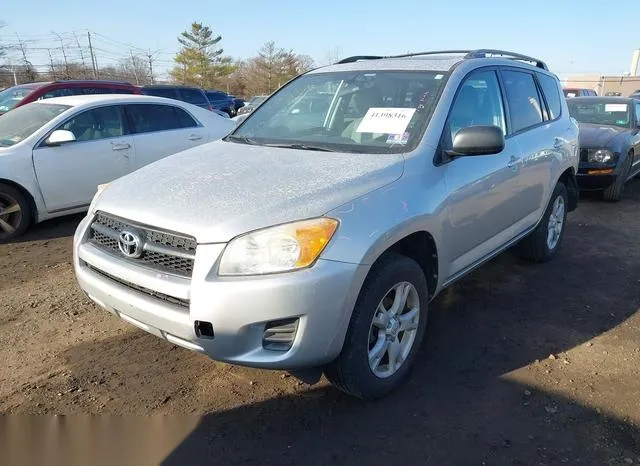 2T3BF4DV4CW242648 2012 2012 Toyota RAV4 2