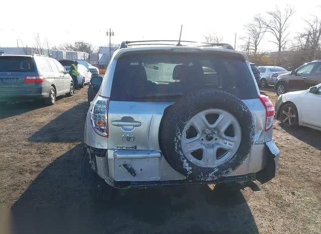 2T3BF4DV4CW242648 2012 2012 Toyota RAV4 6