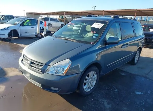 KNDMB233266069131 2006 2006 KIA Sedona- Ex/Lx 2