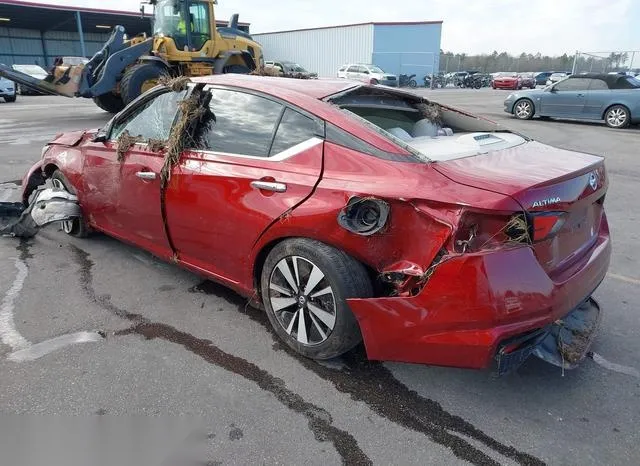 1N4BL4DV4LC145709 2020 2020 Nissan Altima- Sv Fwd 3