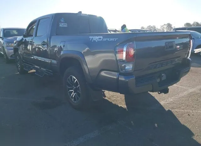 3TMBZ5DN2PM039424 2023 2023 Toyota Tacoma- Trd Sport 3