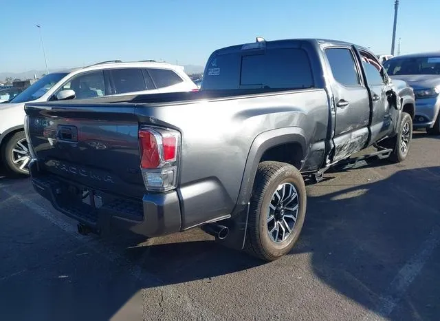 3TMBZ5DN2PM039424 2023 2023 Toyota Tacoma- Trd Sport 4