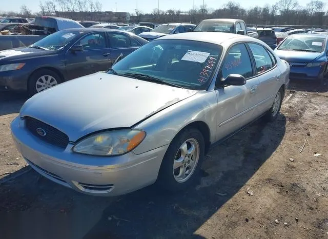 1FAFP53U97A212052 2007 2007 Ford Taurus- SE 2