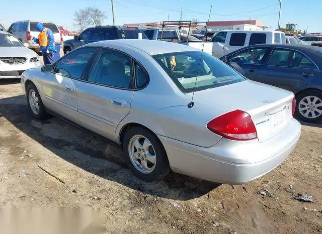 1FAFP53U97A212052 2007 2007 Ford Taurus- SE 3