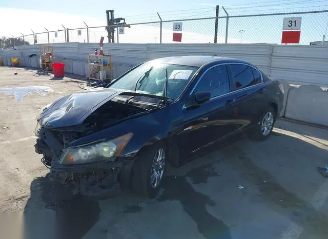 1HGCP2F61CA050843 2012 2012 Honda Accord- 2-4 SE 2