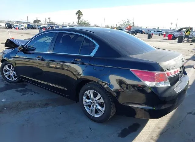 1HGCP2F61CA050843 2012 2012 Honda Accord- 2-4 SE 3