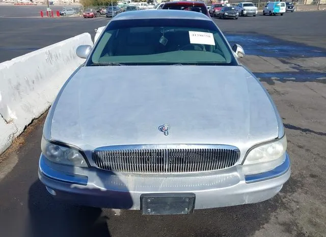 1G4CW54K7Y4230025 2000 2000 Buick Park Avenue 6