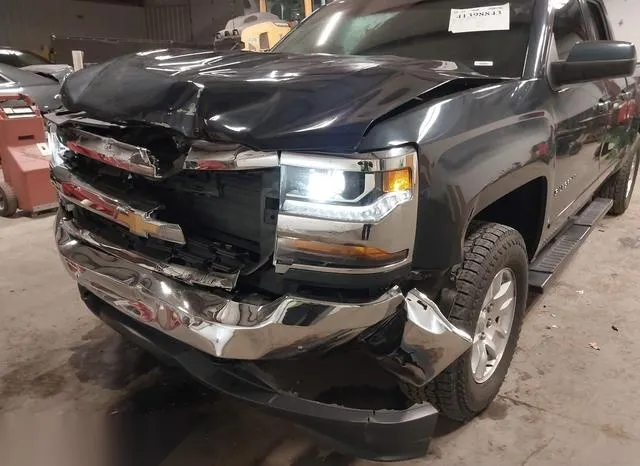 2GCVKPEC8K1164437 2019 2019 Chevrolet Silverado 1500- LD LT 6