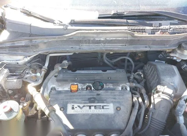 3CZRE38358G709372 2008 2008 Honda CR-V- LX 10