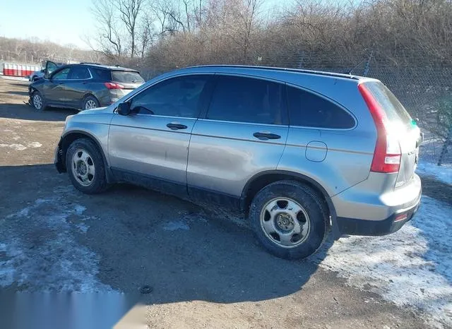 3CZRE38358G709372 2008 2008 Honda CR-V- LX 3