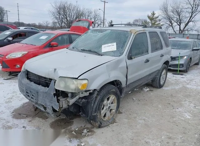 1FMYU03175DA18020 2005 2005 Ford Escape- Xlt 2