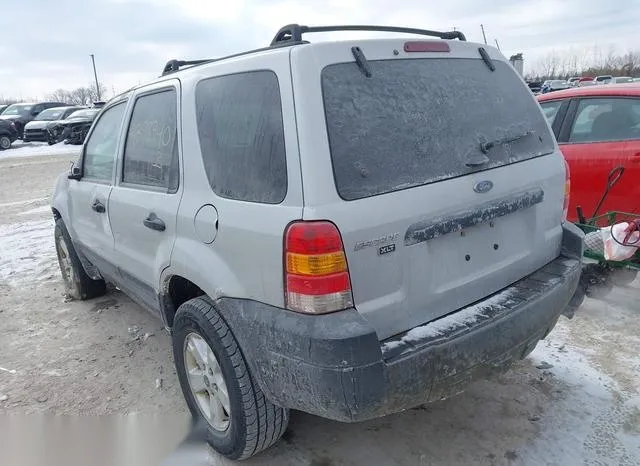 1FMYU03175DA18020 2005 2005 Ford Escape- Xlt 3