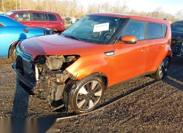 KNDJP3A51K7631300 2019 2019 KIA Soul- - 2