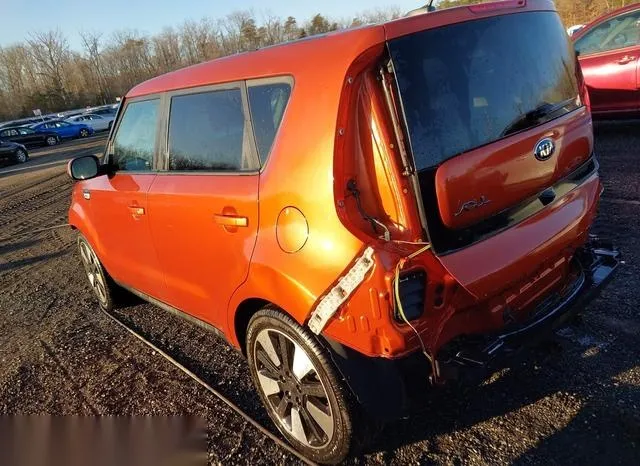 KNDJP3A51K7631300 2019 2019 KIA Soul- - 3