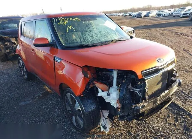 KNDJP3A51K7631300 2019 2019 KIA Soul- - 6