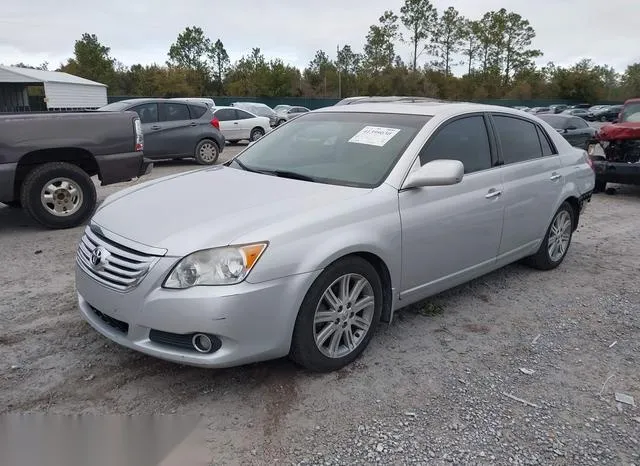 4T1BK36B18U288625 2008 2008 Toyota Avalon- Limited 2