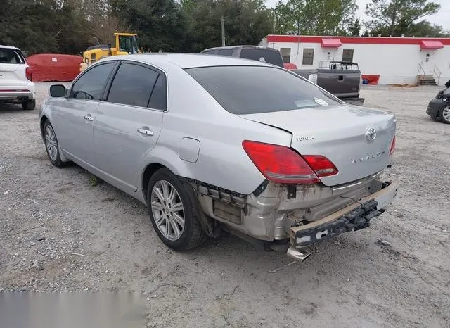 4T1BK36B18U288625 2008 2008 Toyota Avalon- Limited 3