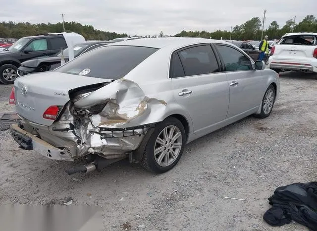 4T1BK36B18U288625 2008 2008 Toyota Avalon- Limited 4