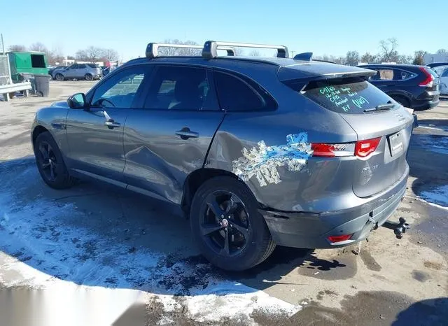 SADCJ2GX4JA290073 2018 2018 Jaguar F-Pace- Premium 3