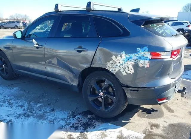 SADCJ2GX4JA290073 2018 2018 Jaguar F-Pace- Premium 6