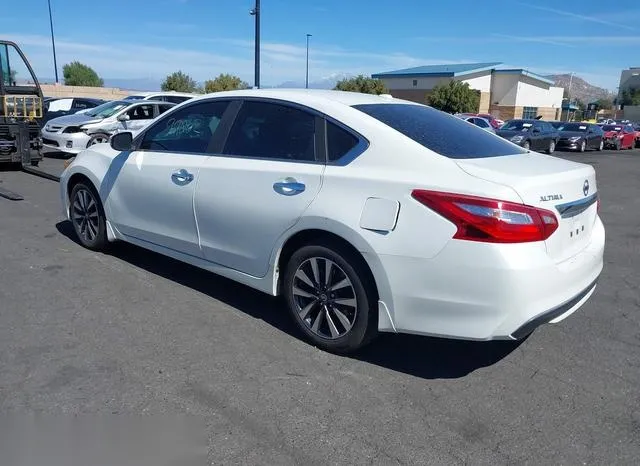 1N4AL3AP1GC148181 2016 2016 Nissan Altima- 2-5 SV 3