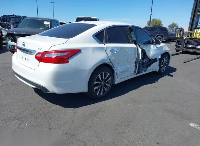 1N4AL3AP1GC148181 2016 2016 Nissan Altima- 2-5 SV 4