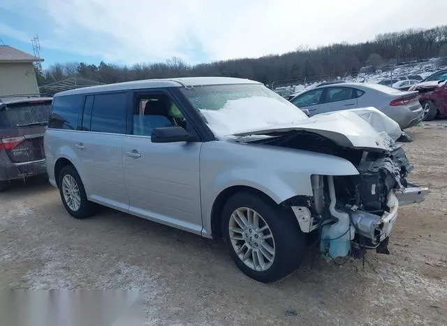 2FMHK6C83DBD14842 2013 2013 Ford Flex- Sel 1