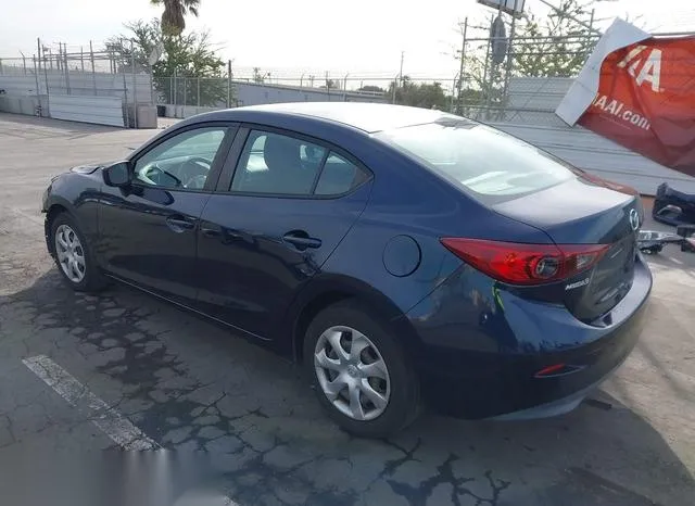 3MZBM1U74FM225938 2015 2015 Mazda 3- I Sport 3