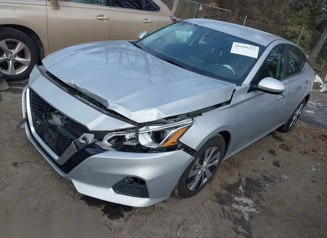 1N4BL4BV7KN313476 2019 2019 Nissan Altima- 2-5 S 2