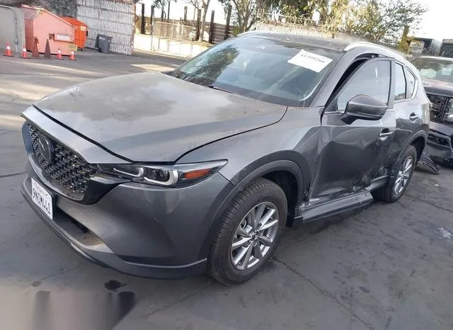 JM3KFBCMXN1560456 2022 2022 Mazda CX-5- 2-5 S Preferred 2