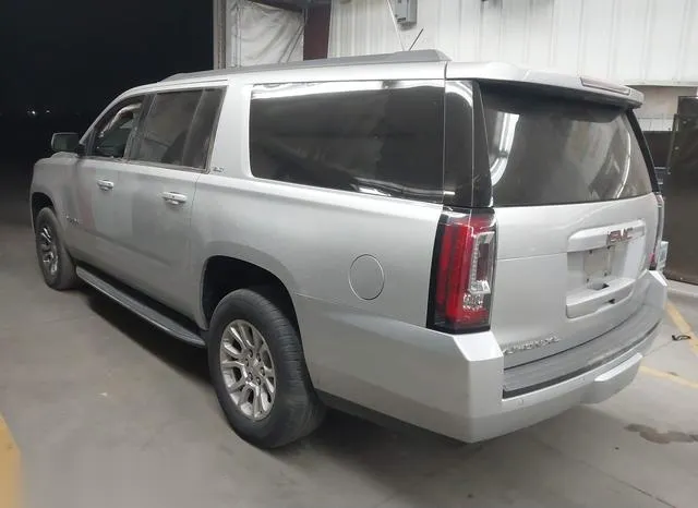 1GKS2GKC3JR116054 2018 2018 GMC Yukon- XI Slt 3