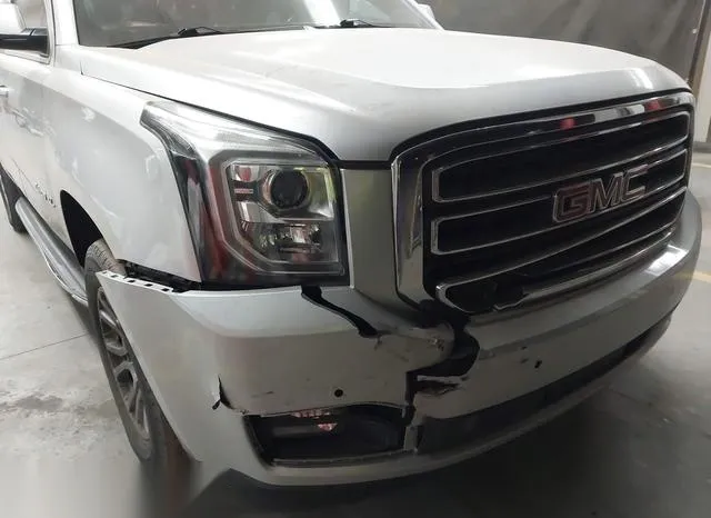 1GKS2GKC3JR116054 2018 2018 GMC Yukon- XI Slt 6