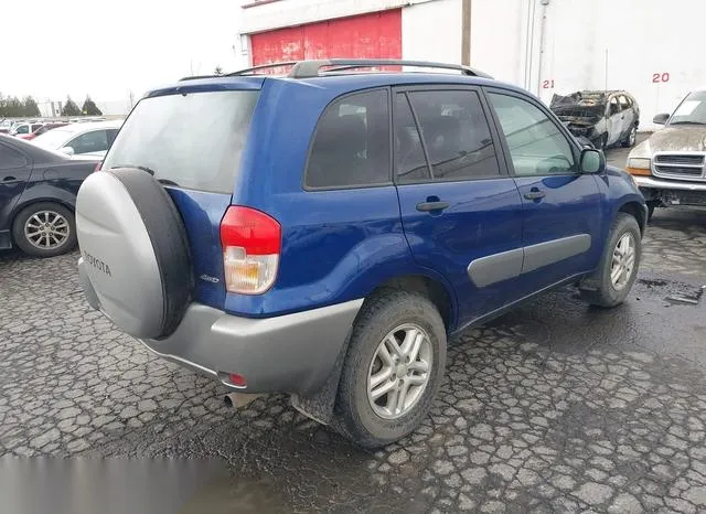 JTEHH20V926045727 2002 2002 Toyota RAV4 4