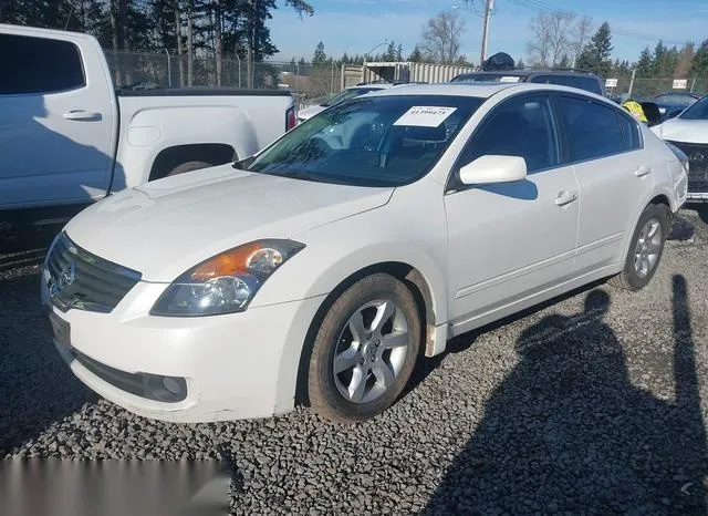 1N4AL21E68C111444 2008 2008 Nissan Altima- 2-5 S 2