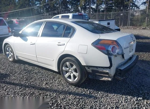 1N4AL21E68C111444 2008 2008 Nissan Altima- 2-5 S 3