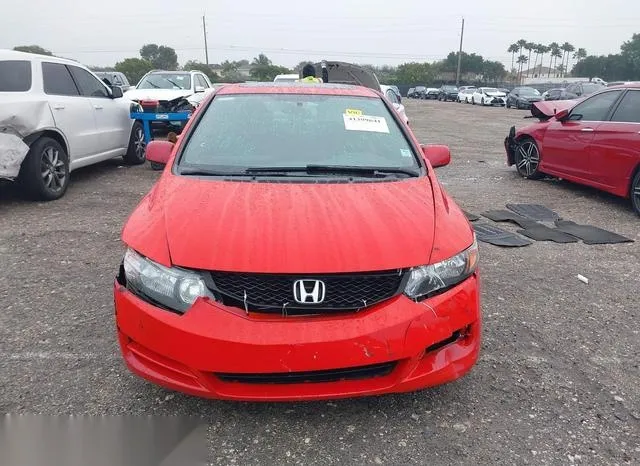 2HGFG12879H518812 2009 2009 Honda Civic- EX 6