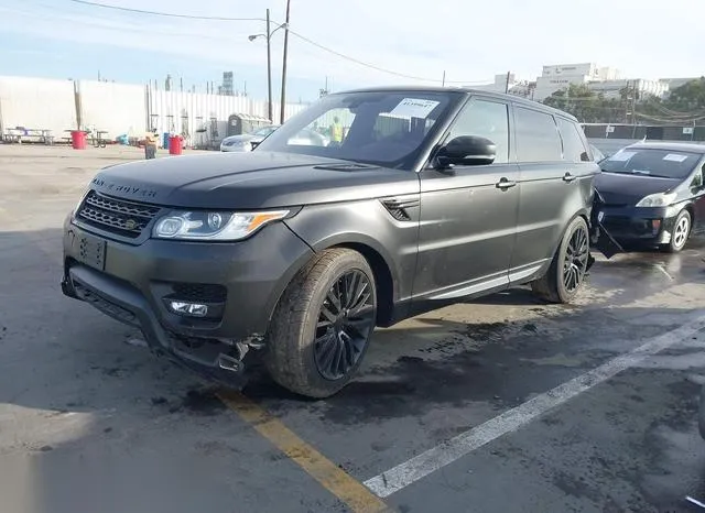 SALWR2PFXGA593756 2016 2016 Land Rover Range Rover- Sport 3 2