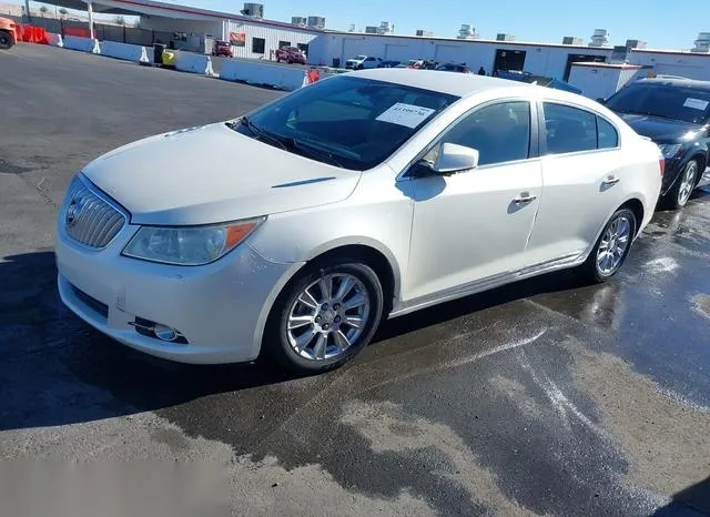 1G4GD5ER6CF320590 2012 2012 Buick Lacrosse- Premium 1 Group 2