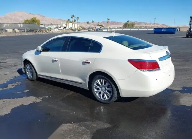 1G4GD5ER6CF320590 2012 2012 Buick Lacrosse- Premium 1 Group 3