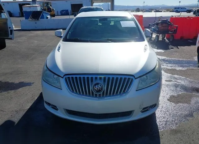 1G4GD5ER6CF320590 2012 2012 Buick Lacrosse- Premium 1 Group 6