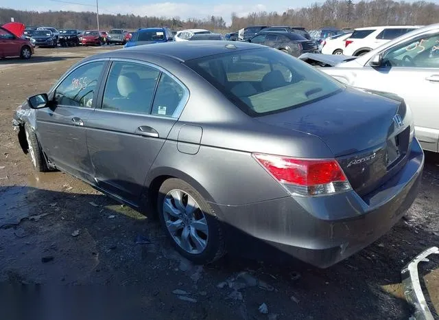 1HGCP26868A115257 2008 2008 Honda Accord- 2-4 Ex-L 3