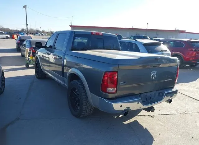 1D7RB1CT5AS148167 2010 2010 Dodge RAM 1500- Laramie 3