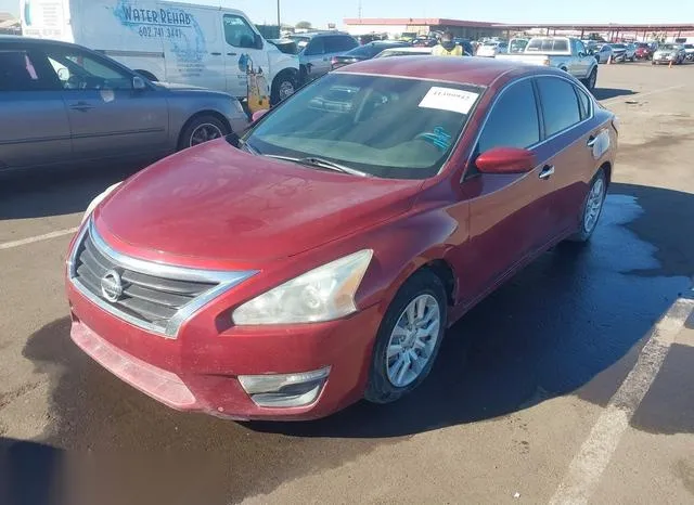 1N4AL3AP6EN254899 2014 2014 Nissan Altima- 2-5 S 2