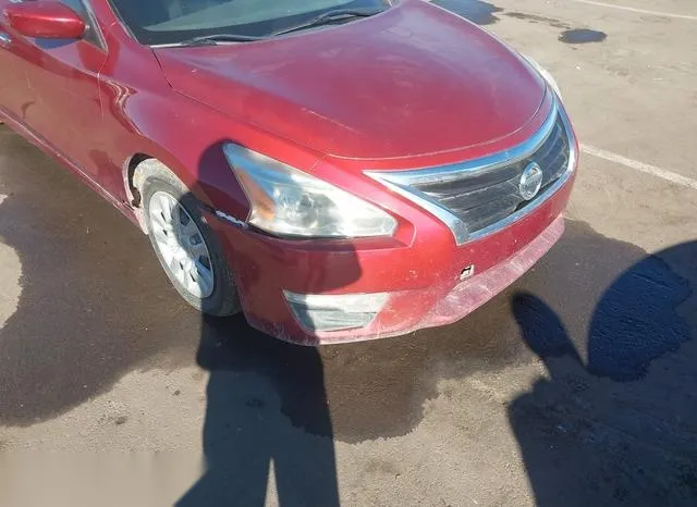 1N4AL3AP6EN254899 2014 2014 Nissan Altima- 2-5 S 6