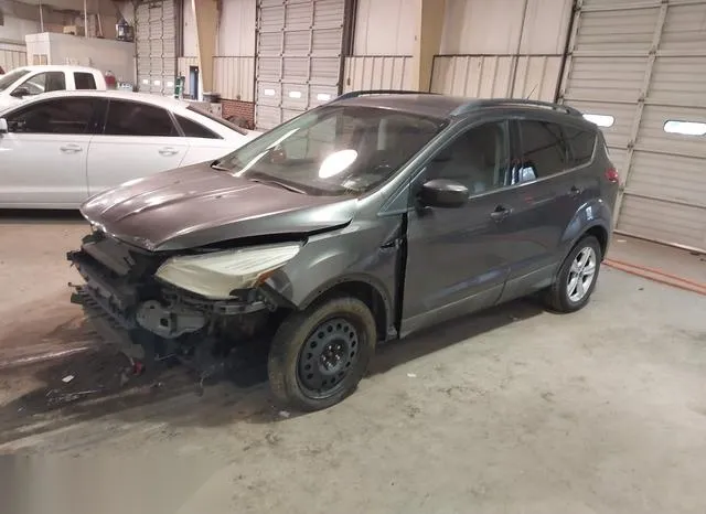 1FMCU0GXXFUB45256 2015 2015 Ford Escape- SE 2