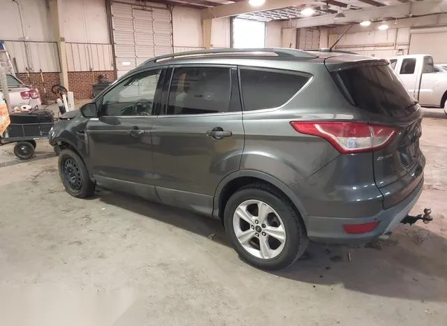 1FMCU0GXXFUB45256 2015 2015 Ford Escape- SE 3