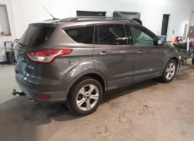 1FMCU0GXXFUB45256 2015 2015 Ford Escape- SE 4