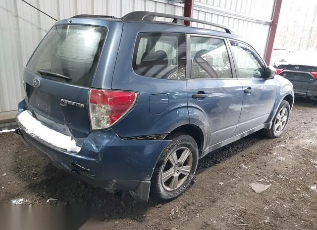 JF2SHBBC4CH422834 2012 2012 Subaru Forester- 2-5X 4